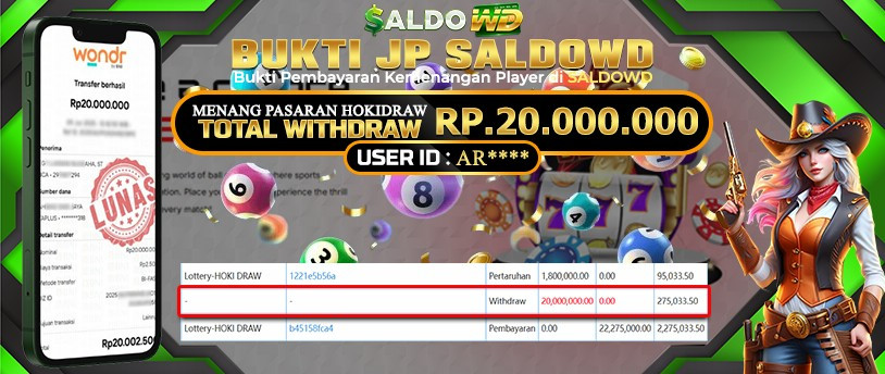 BUKTI JP 11 UNI 2025