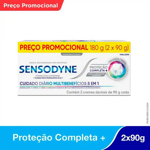 Sensodyne Creme Dental Proteção Completa com Flúor, Proteção Diária Contra a Sensibilidade e Cuidado.jpg