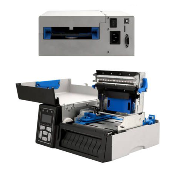 Impressora Térmica - miniatura 1