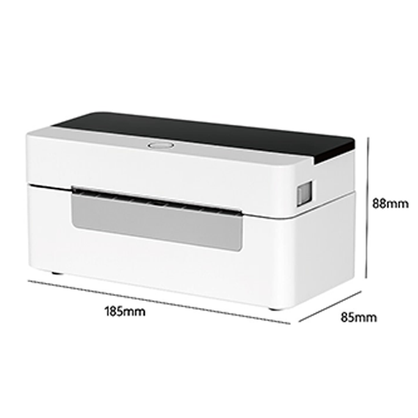 Impressora Térmica - MDK-2054N - miniatura 2