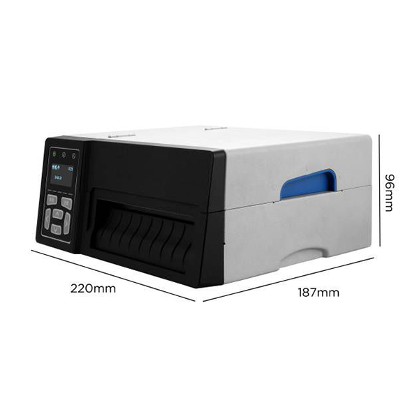 Impressora Térmica - miniatura 2