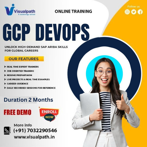 GCP DevOps Training | GCP DevOps Online Training Institute.jpg