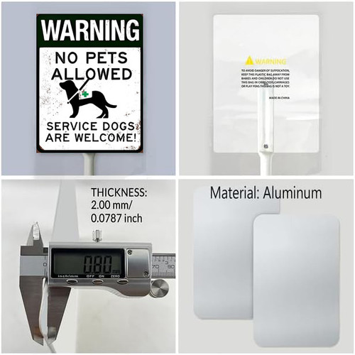 no pets allowed service dogs are welcome 5.jpg