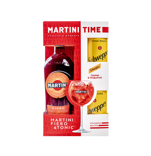 7630040404457 ВЕРМУТ MARTINI FIERO 14,9% 0,75 Л СТБУТ. + ТОНИК 2ШТ.png