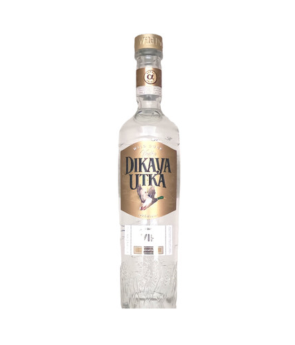 4870242451696 ВОДКА DIKAYA UTKA PREMIUM 40% 0,5 Л СТБУТ..jpg