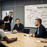 raubex academy a strategic measurement framework for