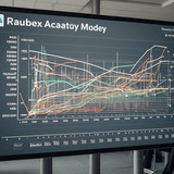 raubex academy financial projection model