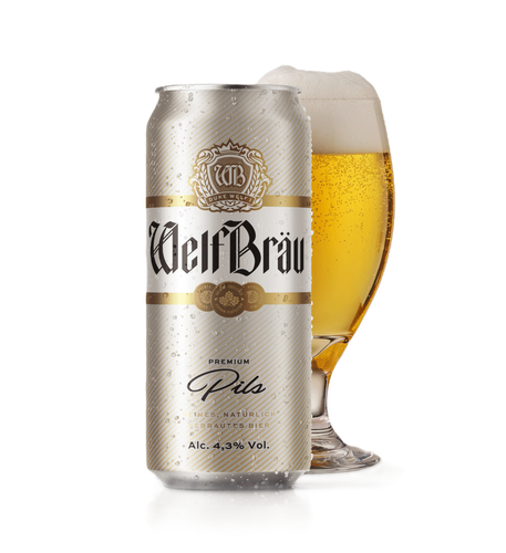8719327598900 ПИВО WELFBRAU PREMIUM PILS 4,3% 0,5 Л ЖБАН.png