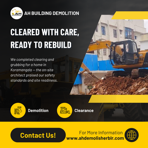 Pre-construction preparation matters