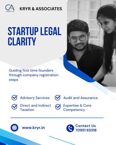 Starting a business can feel overwhelming, especially when navigating legal formalities.