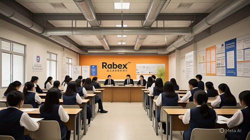 raubex academy empowering future leaders