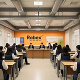 raubex academy empowering future leaders