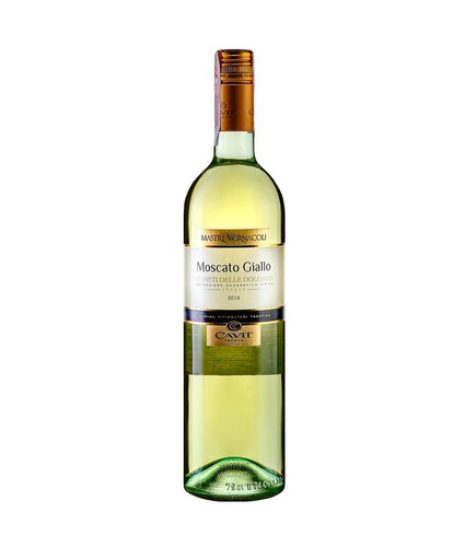 8007890006121 ВИНО MASTRI VERNACOLI MOSCATO GIALLO VIGNETI DELLE DOLOMITI 2021 STELVIN БЕЛ.СУХ. 12% .jpg