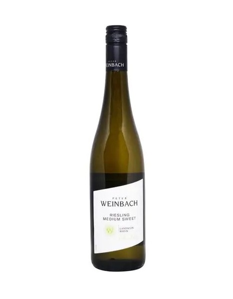 4049366003542 Вино peter weinbach ries med sweet landwein rhein белое полусладкое 11% 0,75 л стбут..jpg
