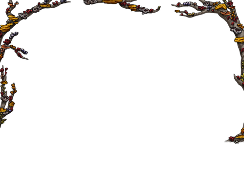 blossom blooms mushroom.png