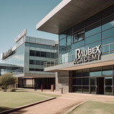 raubex academy south africa s top academies