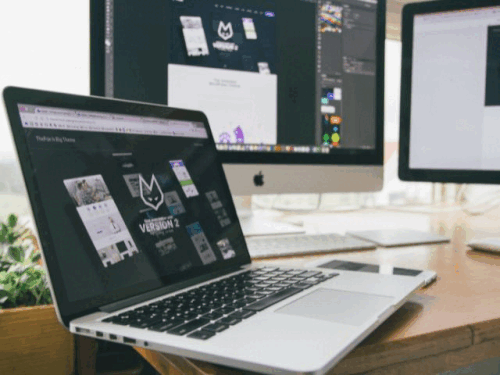 Top Web Design Company in Noida for Stunning Websites.gif