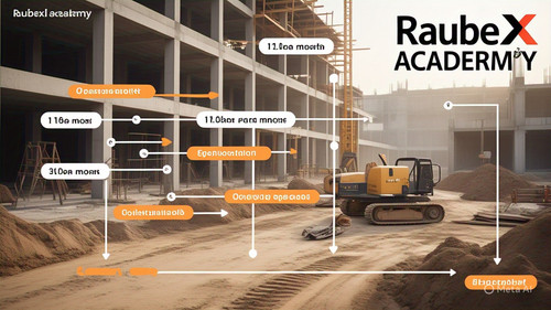 raubex academy strategic roadmap for academy launch