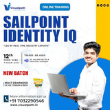 Upcoming New Batch SailPoint IdentityIQ Training