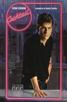 Cocktail [1988] [BD25-USA] [Latino]