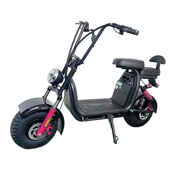 Bicicleta Scooter Elétrica MBE-4115