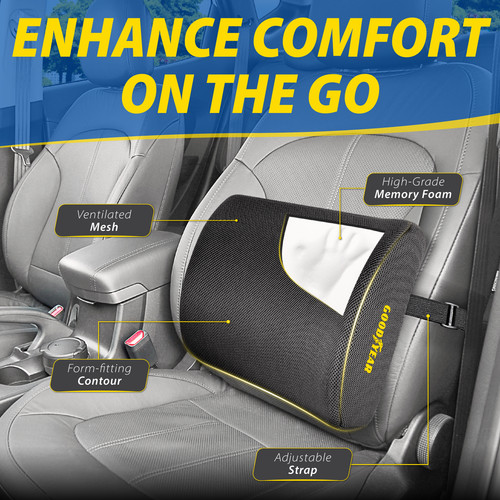 GY1003 Lumbar Cushion (Black) AMZ 2 3.jpg