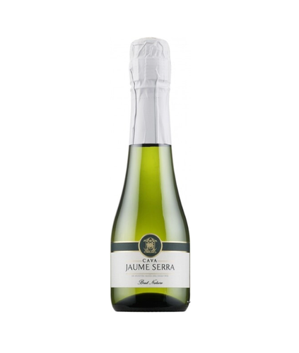 8411277205029 ВИНО ИГРИСТОЕ CAVA JAUME SERRA CLASSIC BRUT NATURE БЕЛ.СУХ. 11,5% 0,2Л СТБУТ1.png
