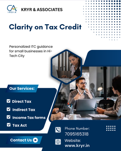 Input Tax Credit can be a confusing area, especially for small business owners..png