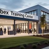 raubex training center current courses