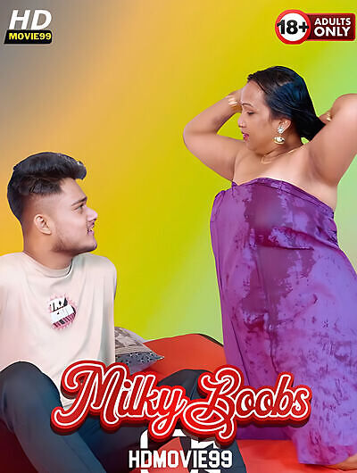 Milky Boobs 2025 Bindu Hindi Unrated Short Film