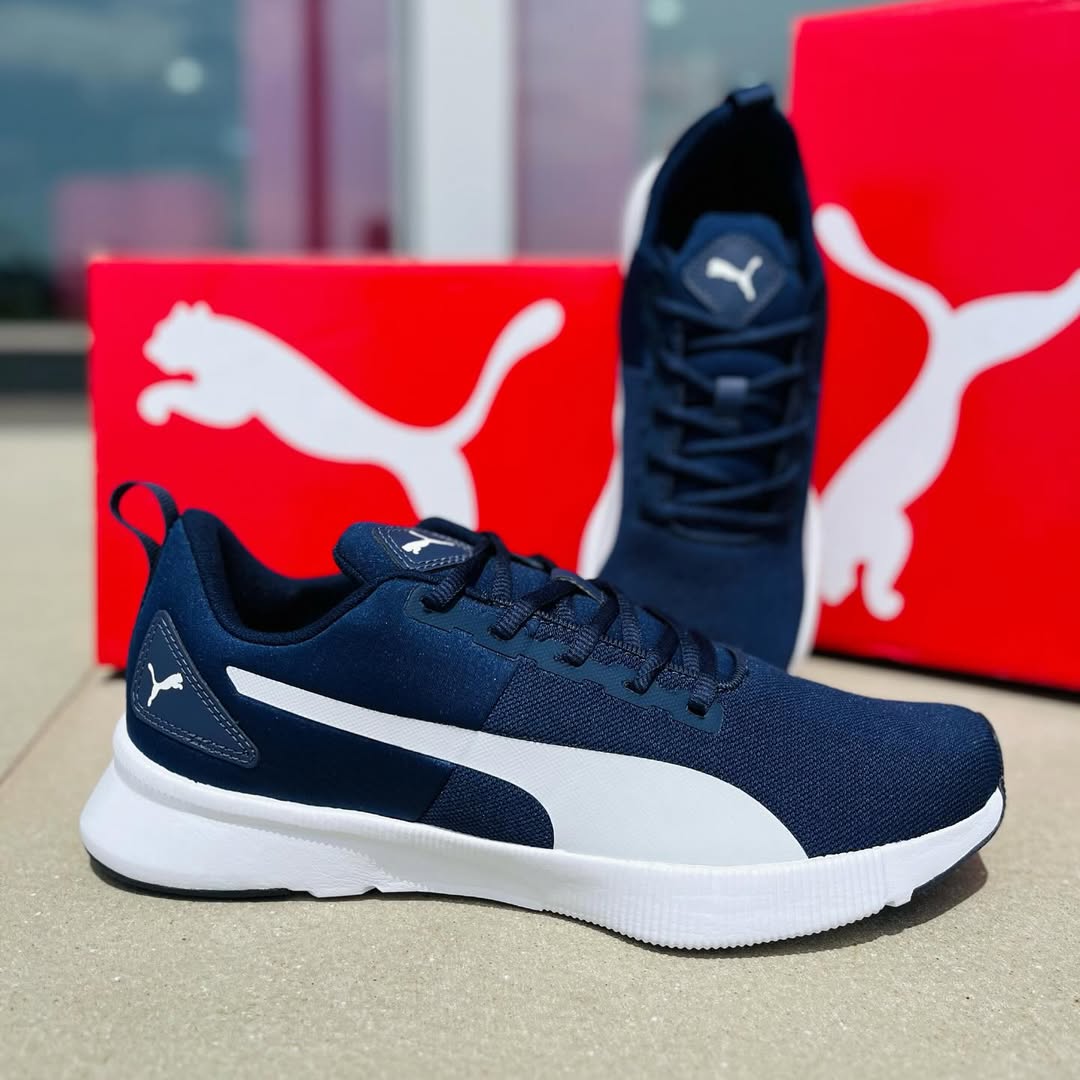 Tênis Flyer Runner Mesh Bdp Puma