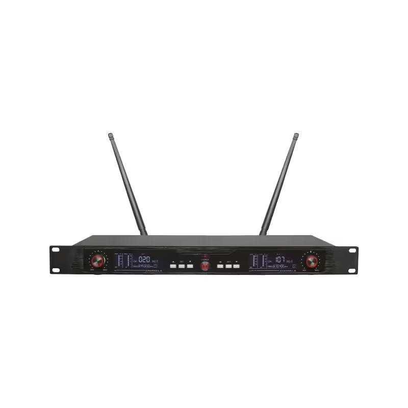 Kit Microfone sem Fio - miniatura 3