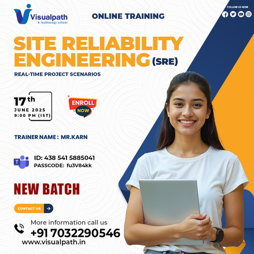 The Site Reliability Engineering Coming New Batch 17 June.jpg