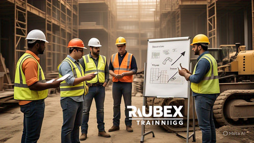raubex training strategic closing