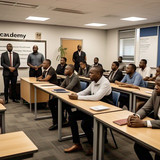 raubex academy south africa raubex academy