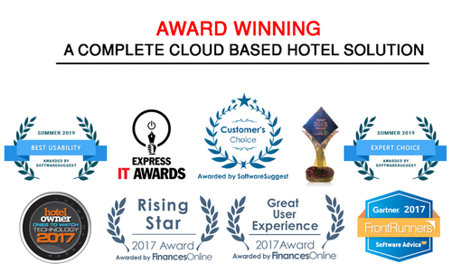 mycloud Hospitality (award-winning hotel software) is developed by Prologic First India Pvt. Ltd, one of top hospitality companies, provides a complete range of smart and integrated hospitality solutions to hotels. mycloud Hospitality is cloud-based hotel management solution that allows property owners to automates their hotels with efficiency, improves their guest experience and property’s revenue. With zero upfront fees, the PMS can be live in four hours. This hotel management software is easy to learn, most advanced and fully customizable and fits for small & mid-size property. For more details visit https://www.mycloudhospitality.com/