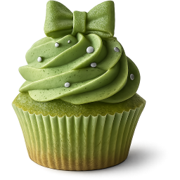 Matcha cupcake.png