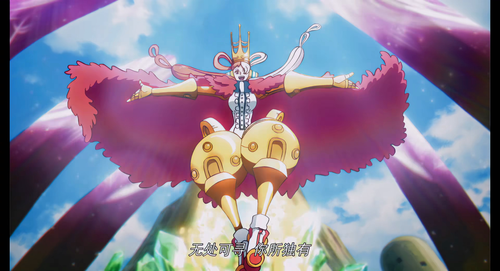航海王：红发歌姬.One.Piece.Film.Red.2022.2160p WEB DL.HEVC.AAC5.1 SewageWeb.mp4 20250610 233733.149.png
