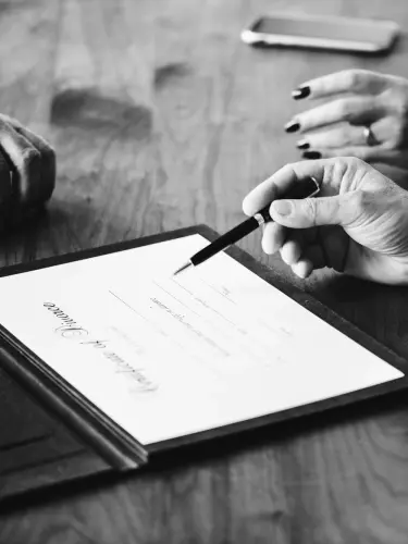 Management of Agreement and Contract Drafting.webp