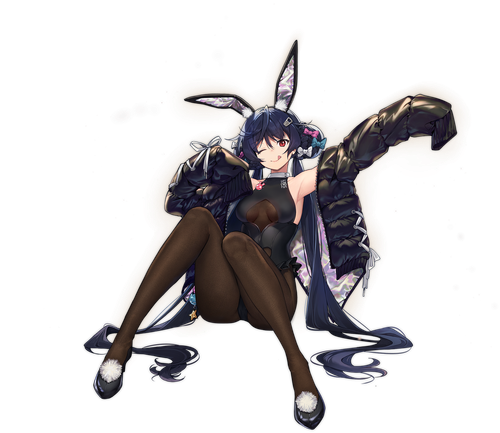 Allen M. SumnerBunnyWithoutBG.png