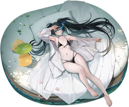 BLACK★ROCK SHOOTERSummerWithoutBG.png