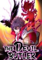 Komik The Devil Butler.jpg