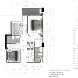 2BR 2B 55,15
