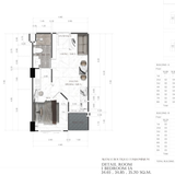 1BR 1A