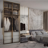1BR 4A bed
