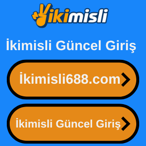İkimisli688 