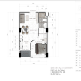 1BR 9B 36,95