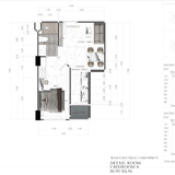 1BR 6 36,70