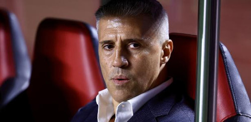Crespo reinventa esperanças e faz São Paulo acreditar na conquista novamente