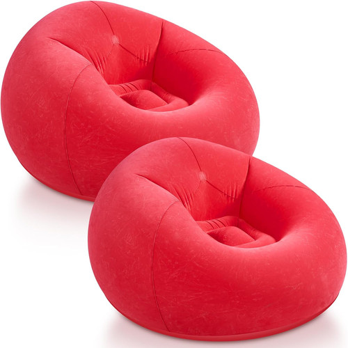 Inflatable Sofa Image 3